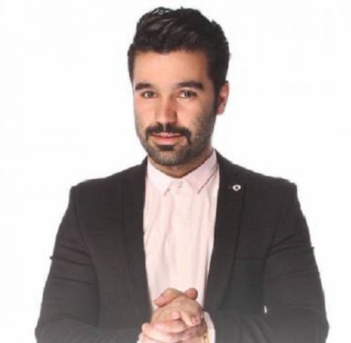 دانلود آهنگ بی معرفت محمد مولایی